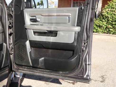 Used 2016 RAM 1500 Lone Star image 44