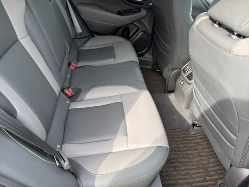 Used 2025 Subaru Outback Onyx Edition w/ Popular Package #2 image 15