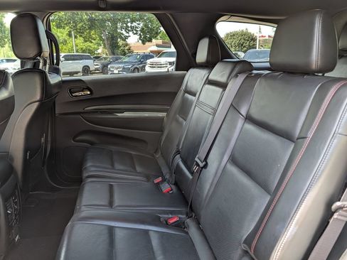 Used 2024 Dodge Durango GT AWD/4WD image 27
