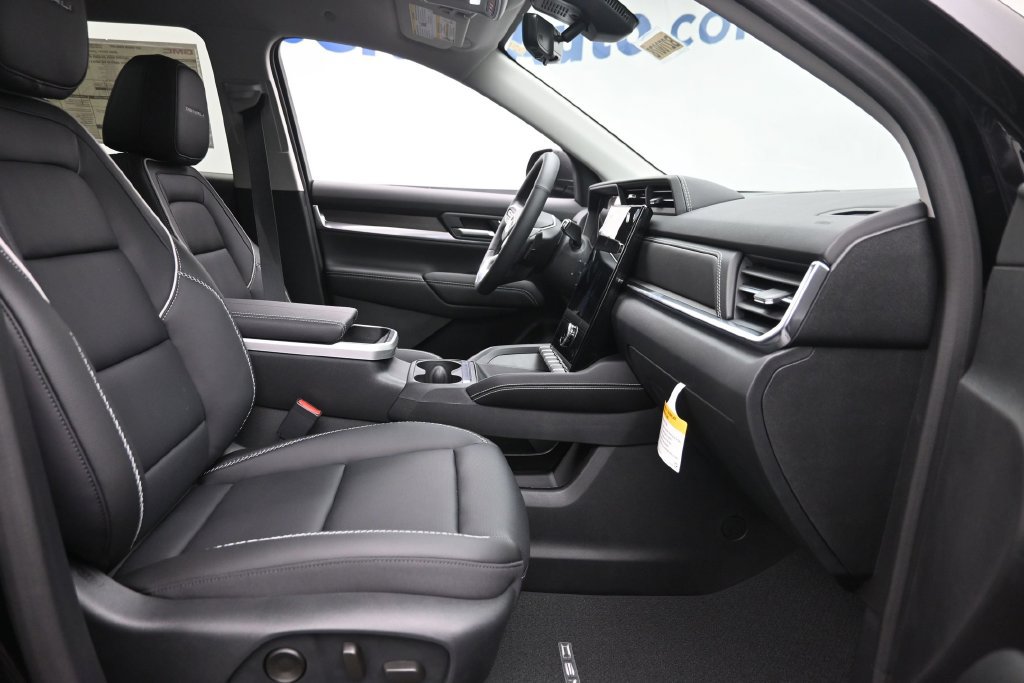 New 2027 GMC Terrain Denali AWD/4WD image 9