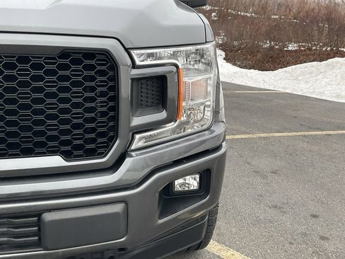 Used 2019 Ford F150 XL w/ Equipment Group 101A Mid image 2