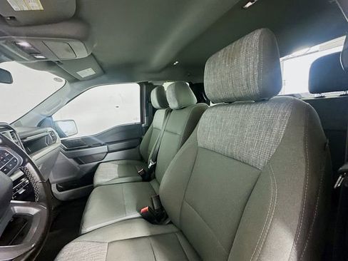 Used 2023 Ford F150 XLT w/ Equipment Group 301A Mid image 20