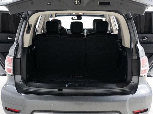Used 2017 Nissan Armada SL image 67