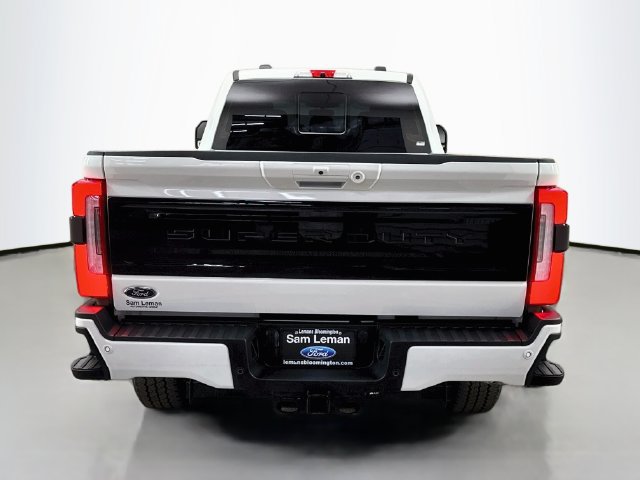 Used 2026 Ford F350 Platinum AWD/4WD image 6