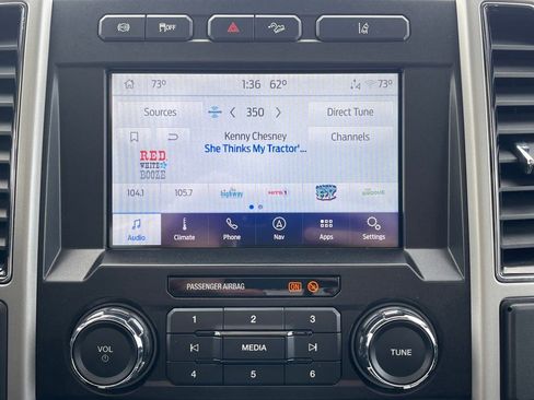 Used 2020 Ford F250 Lariat image 9