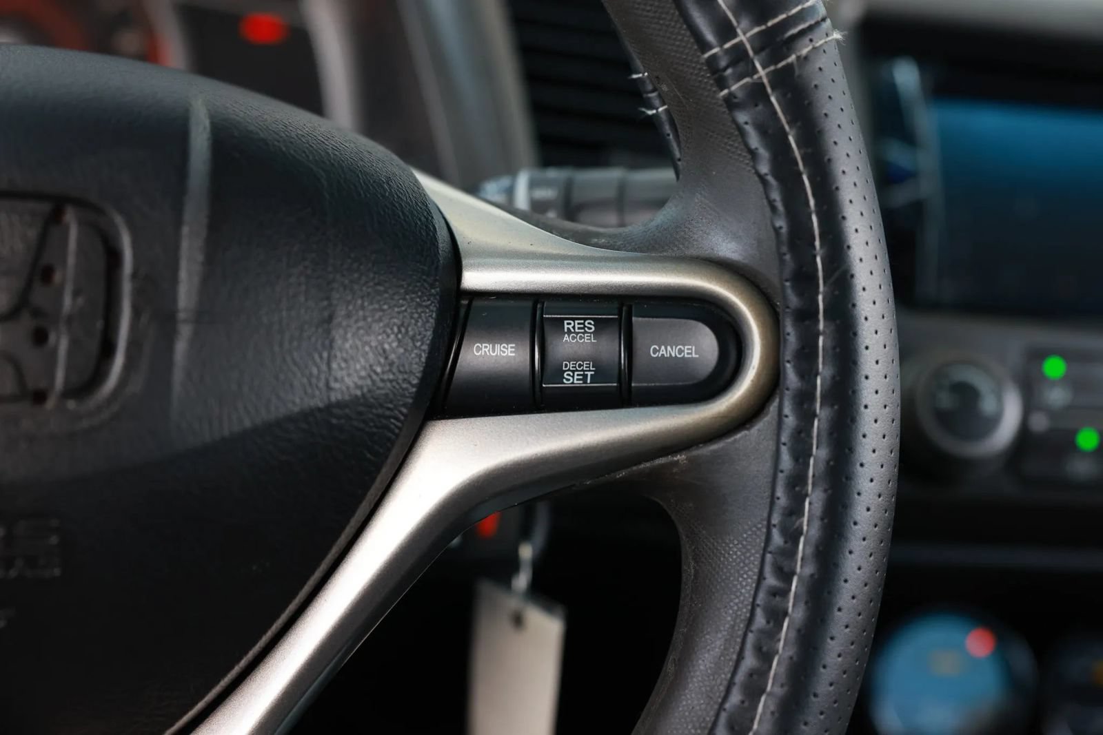 Used 2008 Honda Civic Si image 30
