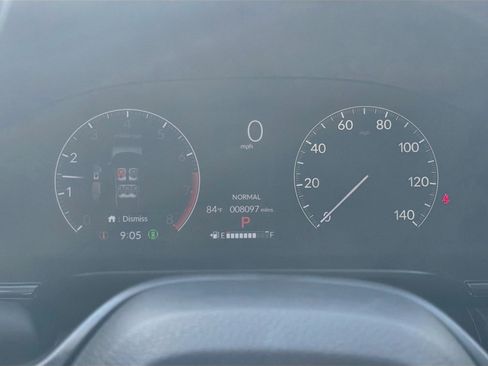 Certified 2026 Honda CR-V LX image 11