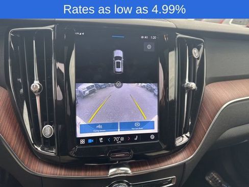Certified 2023 Volvo XC60 B5 Plus w/ Climate Package image 19