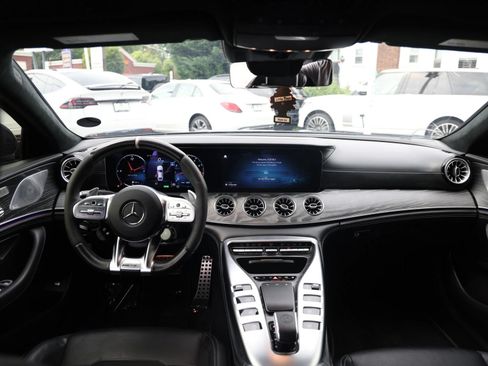 Used 2021 Mercedes-Benz AMG GT 53 image 13