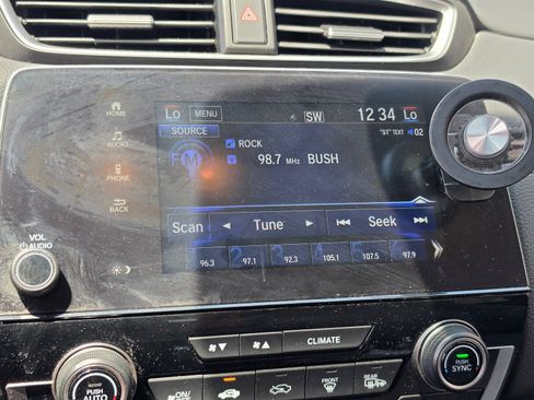 Used 2019 Honda CR-V EX-L image 17