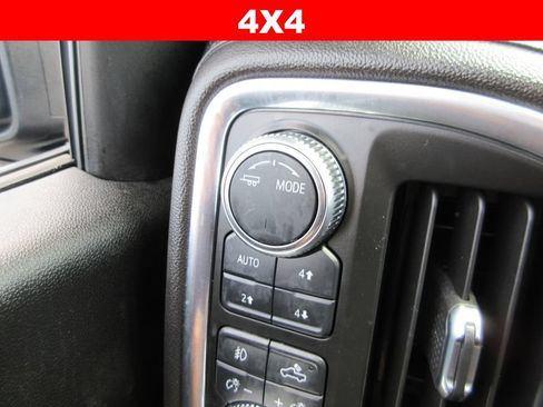 Used 2020 GMC Sierra 1500 SLT w/ SLT Premium Package AWD/4WD image 34