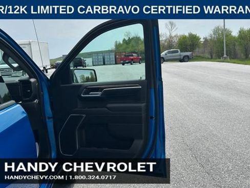 Certified 2022 GMC Sierra 1500 Elevation AWD/4WD image 28