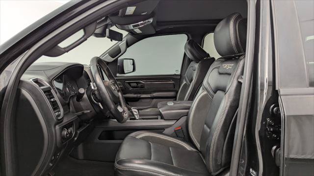 Used 2021 RAM 1500 TRX w/ TRX Level 2 Equipment Group AWD/4WD image 14