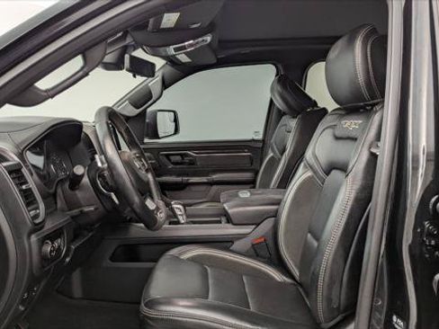 Used 2021 RAM 1500 TRX w/ TRX Level 2 Equipment Group AWD/4WD image 14