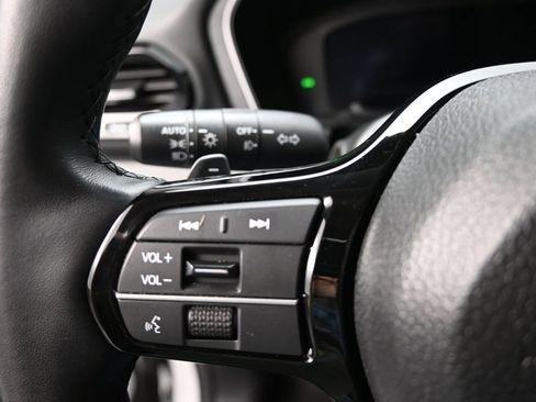 Used 2023 Honda Pilot Elite image 12