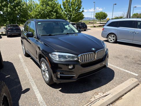Used 2016 BMW X5 xDrive40e AWD/4WD image 4