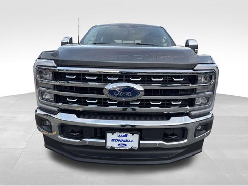 New 2026 Ford F350 Lariat w/ Lariat Ultimate Package image 9