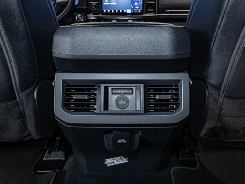 Used 2026 Ford F350 Lariat w/ Lariat Ultimate Package image 23