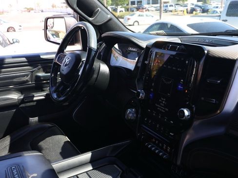 Used 2020 RAM 1500 Limited image 24