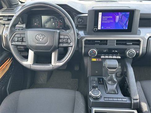 Certified 2024 Toyota Tacoma SR5 image 11