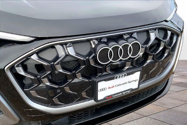 Used 2025 Audi Q5 Premium Plus AWD/4WD image 30
