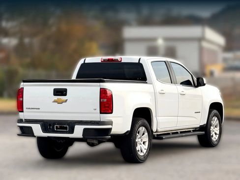 Used 2019 Chevrolet Colorado LT image 9