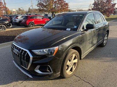 Used 2020 Audi Q3 2.0T Premium
