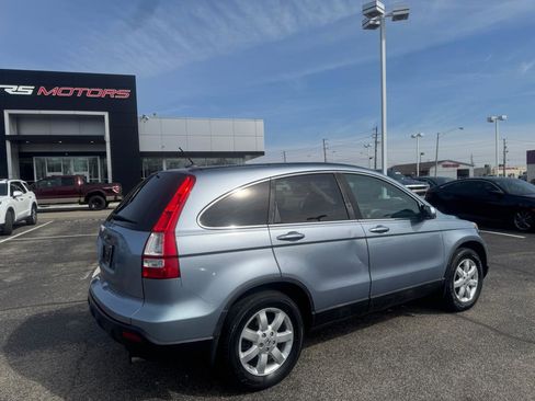 Used 2009 Honda CR-V EX-L image 6