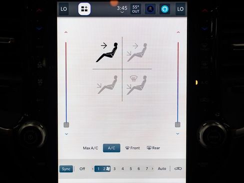 New 2026 RAM 2500 Big Horn image 12