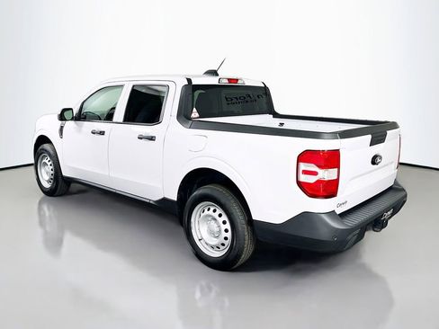 New 2026 Ford Maverick XL w/ 4K Tow Package image 11