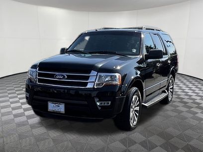 Used 2015 Ford Expedition XLT