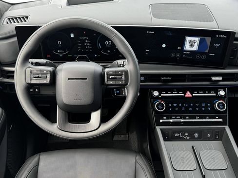 New 2026 Hyundai Santa Fe Calligraphy image 17