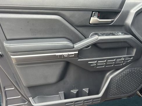 New 2026 Toyota Tacoma TRD Sport image 19