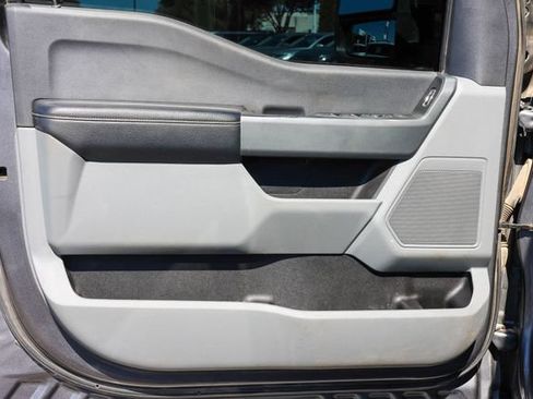 Used 2023 Ford F350 XLT AWD/4WD image 13