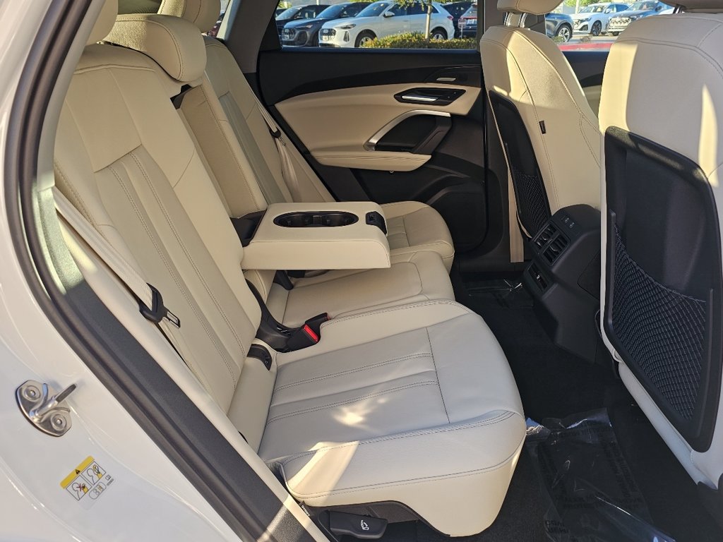 New 2026 Audi Q5 Premium Plus AWD/4WD image 6
