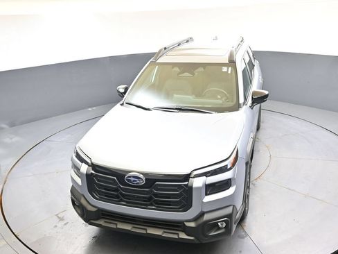 New 2026 Subaru Outback Touring AWD/4WD image 47