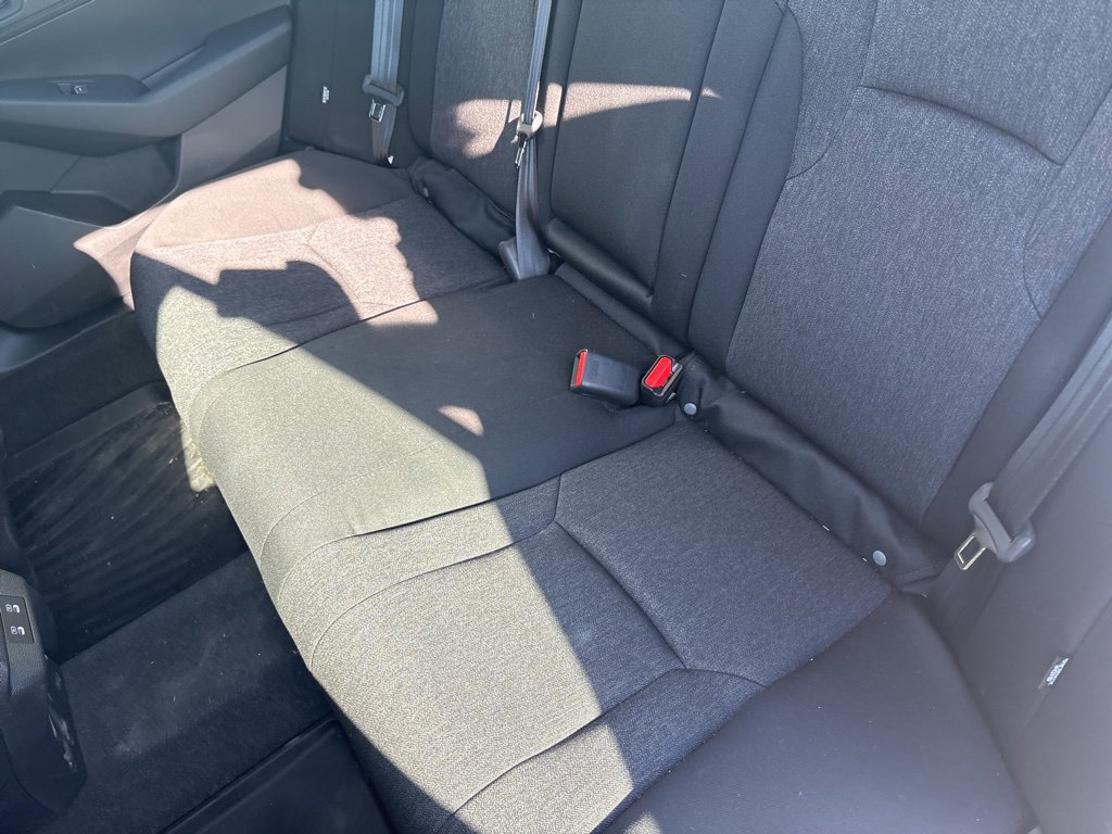 Certified 2025 Honda Accord SE image 33
