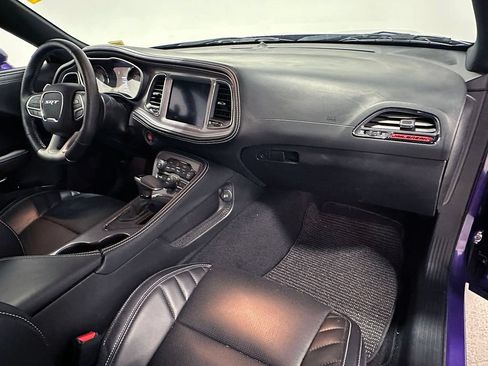 Used 2023 Dodge Challenger SRT Hellcat RWD image 52