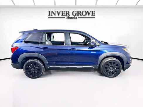 Used 2023 Honda Passport EX-L image 4