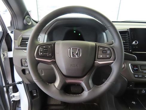 New 2026 Honda Ridgeline RTL image 16