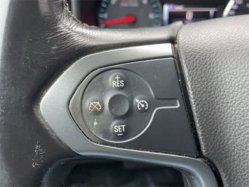 Used 2015 Chevrolet Silverado 1500 LT w/ All Star Edition image 29