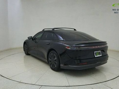 Used 2024 Lucid Air Pure RWD image 71
