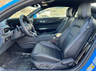 New 2025 Ford Mustang GT Premium RWD video 4