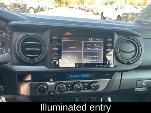 Used 2023 Toyota Tacoma SR AWD/4WD image 13