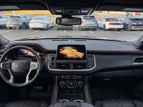 Used 2024 Chevrolet Tahoe RST w/ Luxury Package image 19