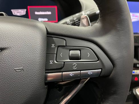 Used 2024 Cadillac CT4 Premium Luxury w/ Super Cruise 2 Package image 26