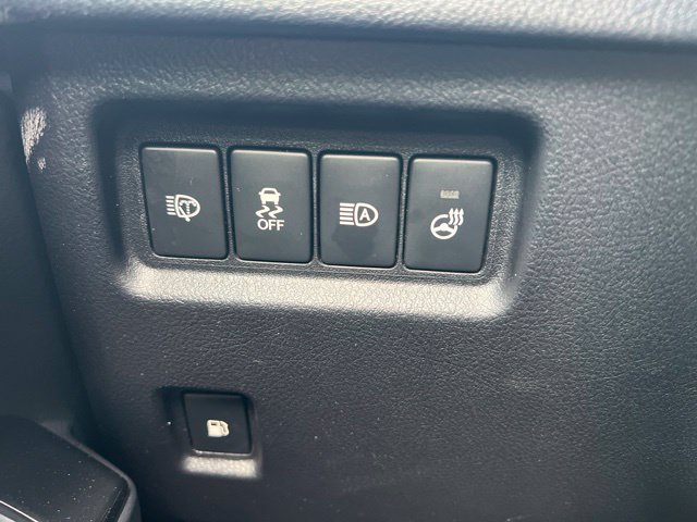 Used 2023 Lexus GX 460 w/ Black Line Special Edition AWD/4WD image 21