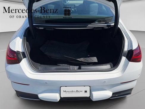 Certified 2026 Mercedes-Benz CLA 250 4MATIC image 7