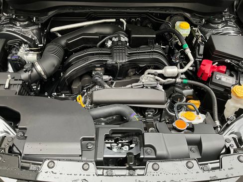 New 2026 Subaru Forester Sport AWD/4WD image 22