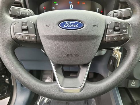 New 2025 Ford Maverick XL image 20